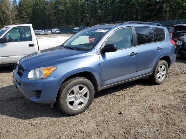 TOYOTA RAV4 2009 jtmbf33v79d010126