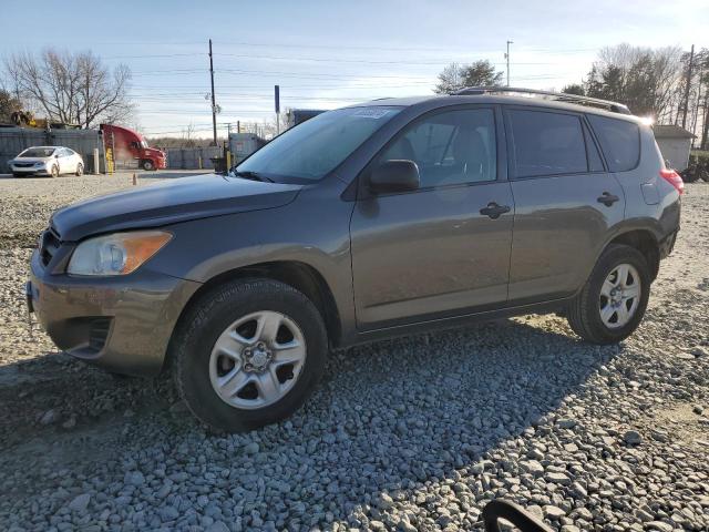 TOYOTA RAV4 2009 jtmbf33v79d014984