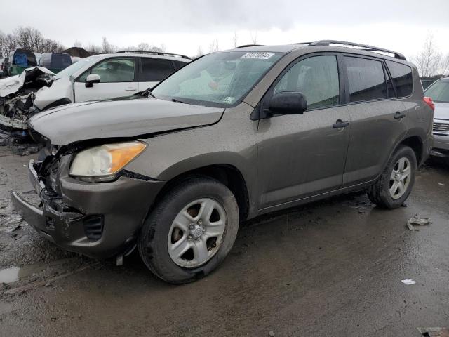 TOYOTA RAV4 2009 jtmbf33v79d015214