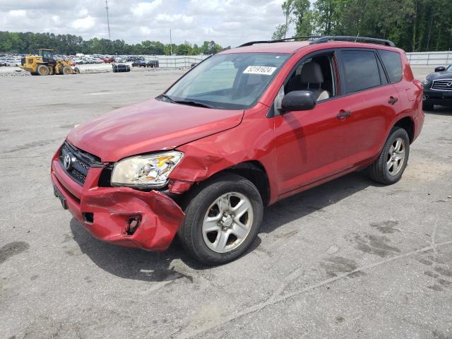 TOYOTA RAV4 2009 jtmbf33v79d018646