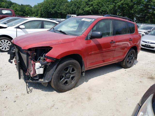 TOYOTA RAV4 2009 jtmbf33v79d019702