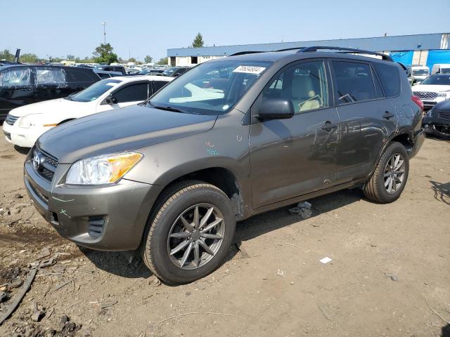 TOYOTA RAV4 2009 jtmbf33v895000375