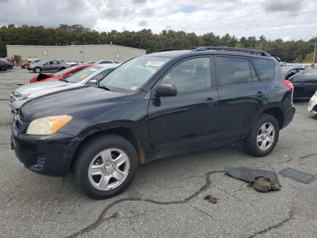 TOYOTA RAV4 2009 jtmbf33v895001381