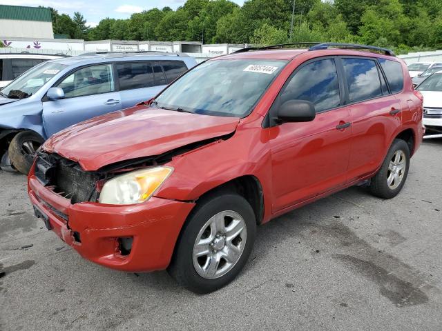 TOYOTA RAV4 2009 jtmbf33v895005267