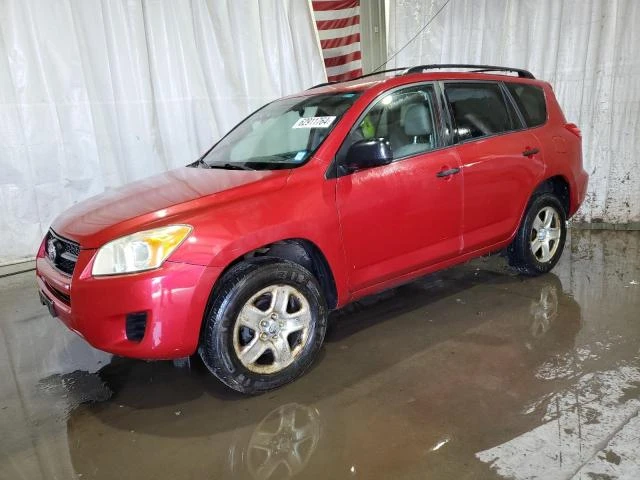 TOYOTA RAV4 2009 jtmbf33v895006077