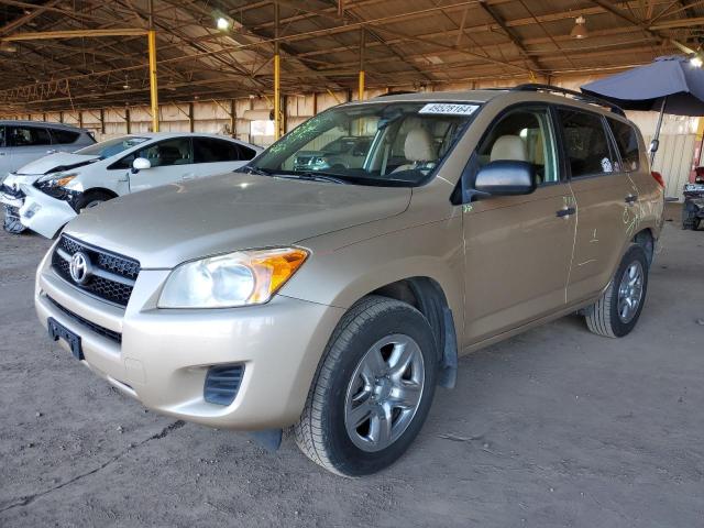 TOYOTA RAV4 2009 jtmbf33v895006144