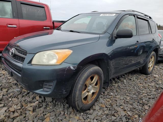 TOYOTA RAV4 2009 jtmbf33v895006385