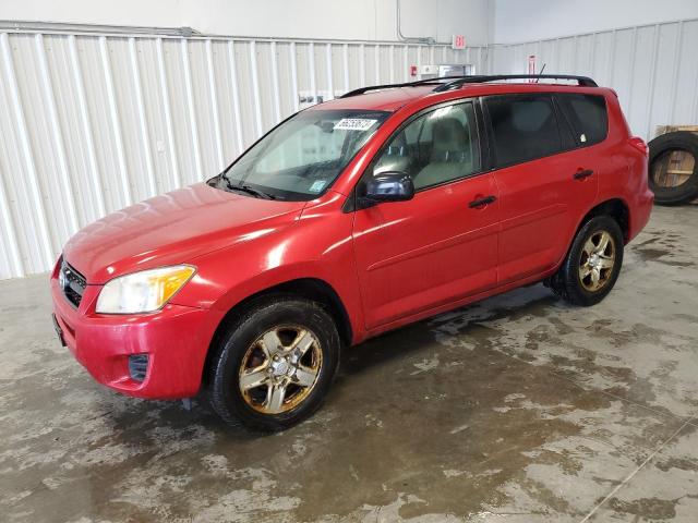 TOYOTA RAV4 2009 jtmbf33v895007875