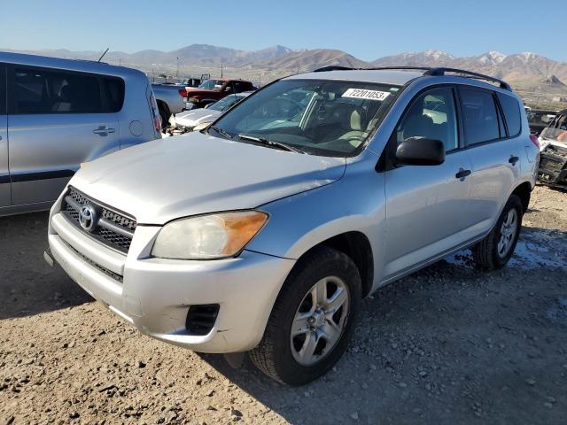 TOYOTA RAV4 2009 jtmbf33v895009304