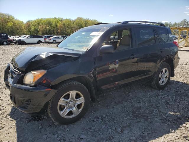 TOYOTA RAV4 2009 jtmbf33v895013174