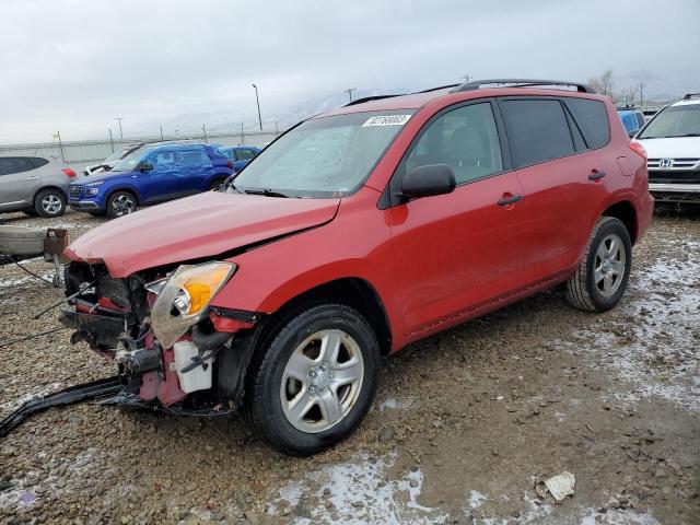 TOYOTA RAV4 2009 jtmbf33v895014728