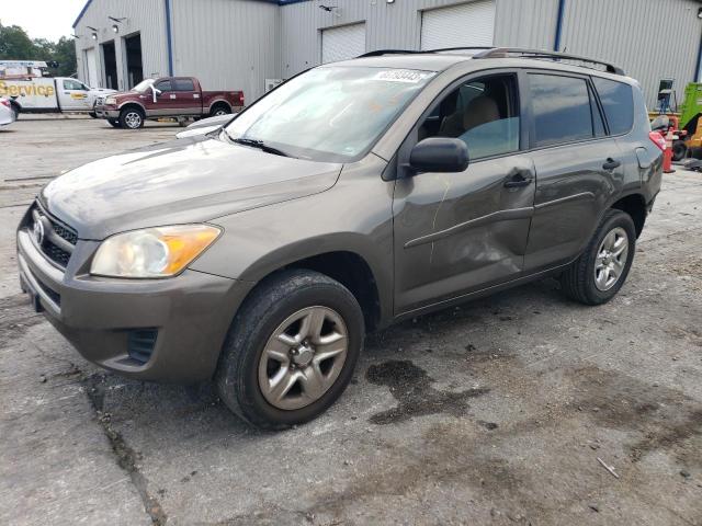 TOYOTA RAV4 2009 jtmbf33v895014860