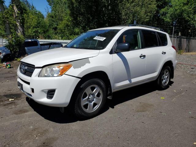 TOYOTA RAV4 2009 jtmbf33v895016060