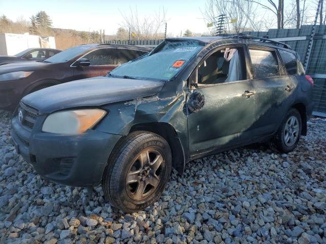 TOYOTA RAV4 2009 jtmbf33v89d001967