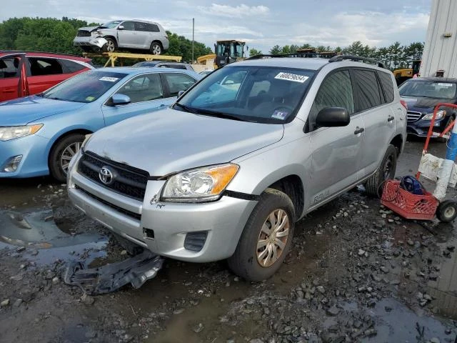 TOYOTA RAV4 2009 jtmbf33v89d002164