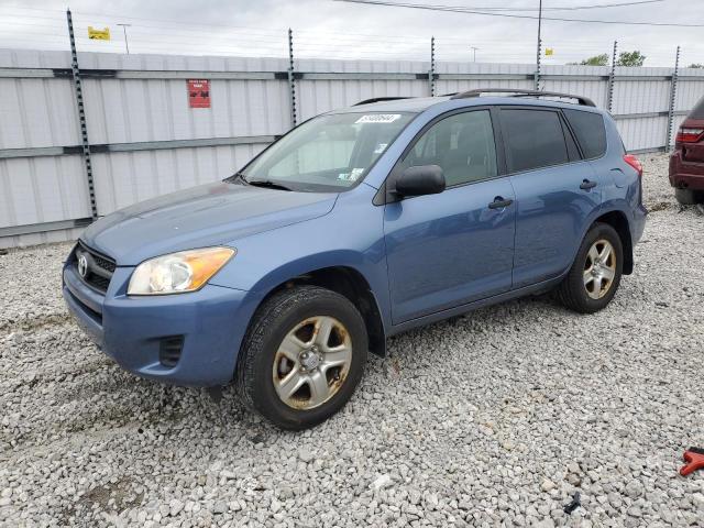 TOYOTA RAV4 2009 jtmbf33v89d003055