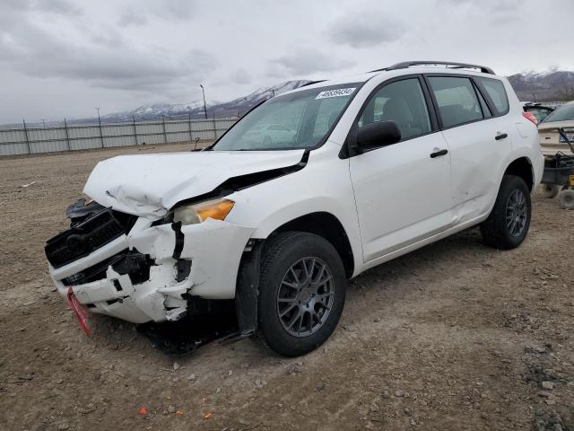 TOYOTA RAV4 2009 jtmbf33v89d003296