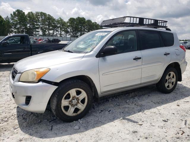 TOYOTA RAV4 2009 jtmbf33v89d007686