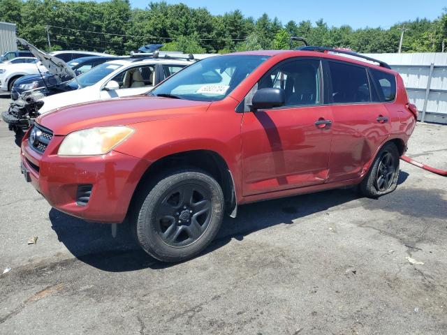 TOYOTA RAV4 2009 jtmbf33v89d011317