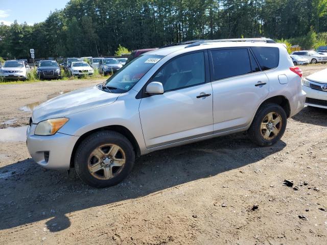 TOYOTA RAV4 2009 jtmbf33v89d012435