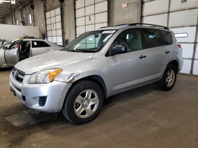 TOYOTA RAV4 2009 jtmbf33v89d015075