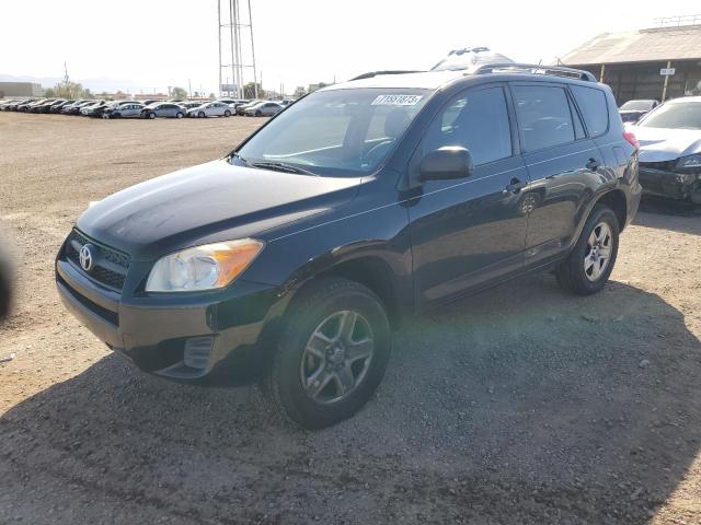 TOYOTA RAV4 2009 jtmbf33v89d017795