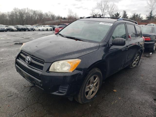 TOYOTA RAV4 2009 jtmbf33v995013636