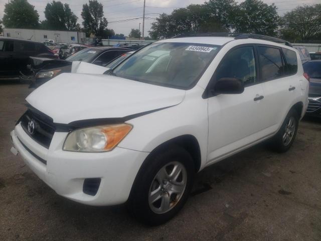 TOYOTA RAV4 2009 jtmbf33v99d001461