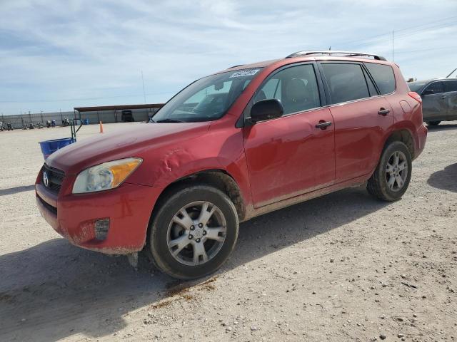 TOYOTA RAV4 2009 jtmbf33v99d001556