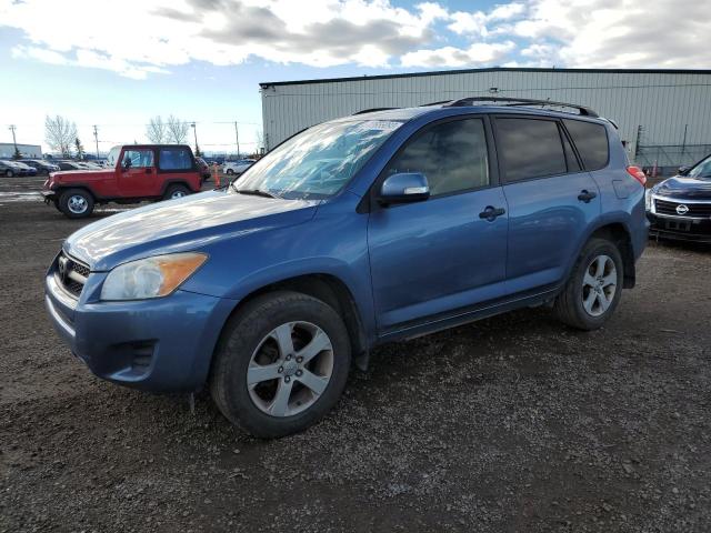 TOYOTA RAV4 2009 jtmbf33v99d002657