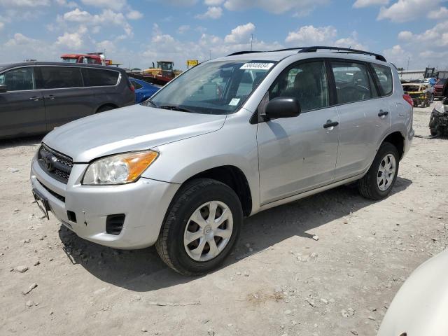 TOYOTA RAV4 2009 jtmbf33v99d008376