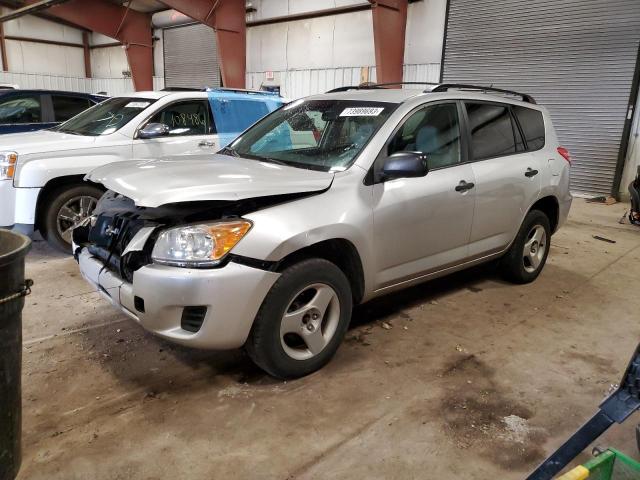 TOYOTA RAV4 2009 jtmbf33v99d016400