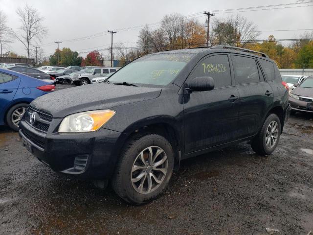 TOYOTA RAV4 2009 jtmbf33v99d019197