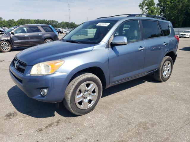 TOYOTA RAV4 2009 jtmbf33vx95007621