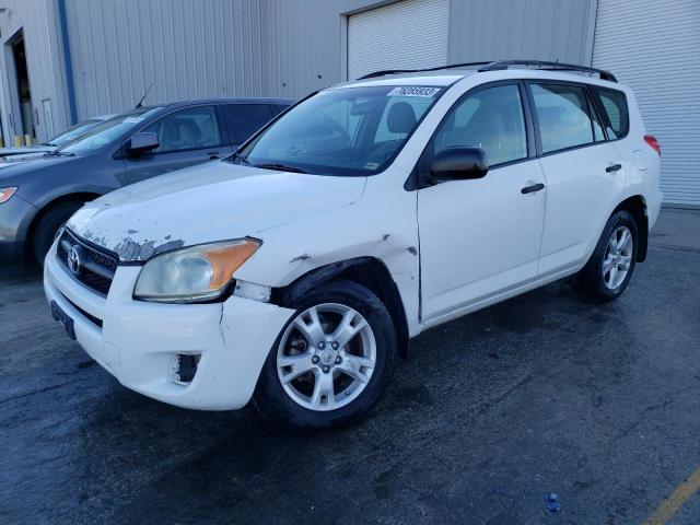 TOYOTA RAV4 2009 jtmbf33vx95007828