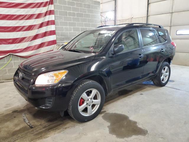 TOYOTA RAV4 2009 jtmbf33vx95013077