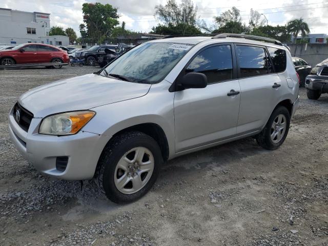 TOYOTA RAV4 2009 jtmbf33vx9d002313