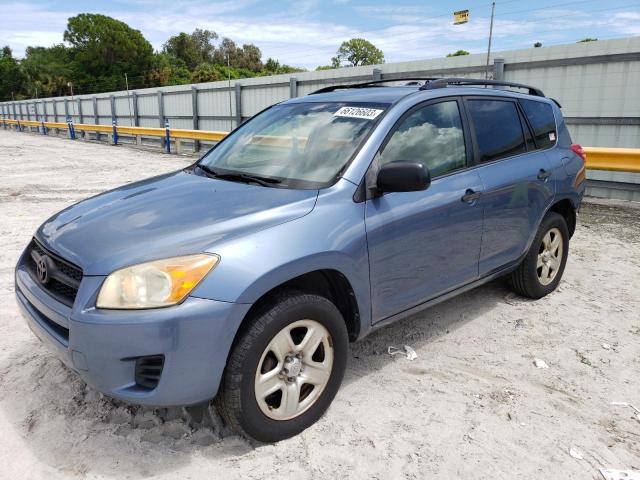 TOYOTA RAV4 2009 jtmbf33vx9d019306