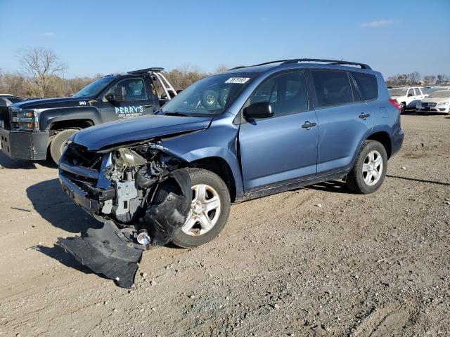 TOYOTA RAV4 2009 jtmbf33vx9d020679