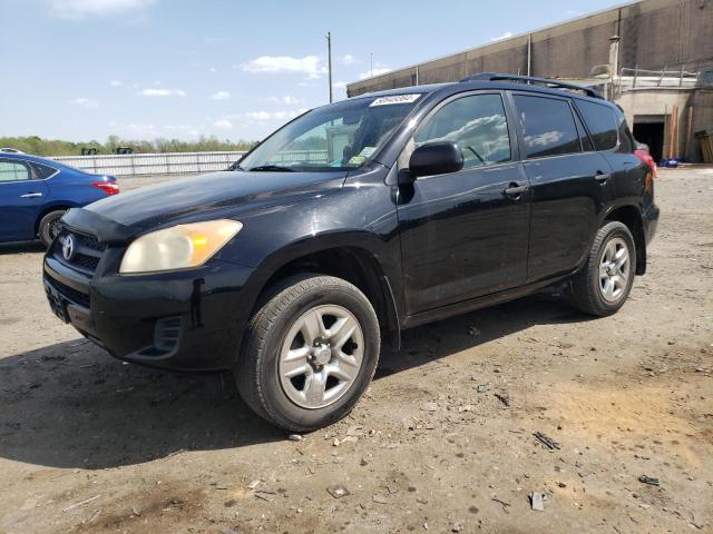 TOYOTA RAV4 2009 jtmbf33vx9d020942