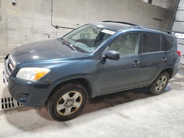 TOYOTA RAV4 2009 jtmbf35v095011383