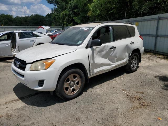 TOYOTA RAV4 2009 jtmbf35v395008221