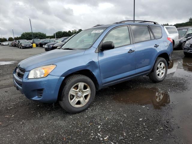 TOYOTA RAV4 2009 jtmbf35v395010924