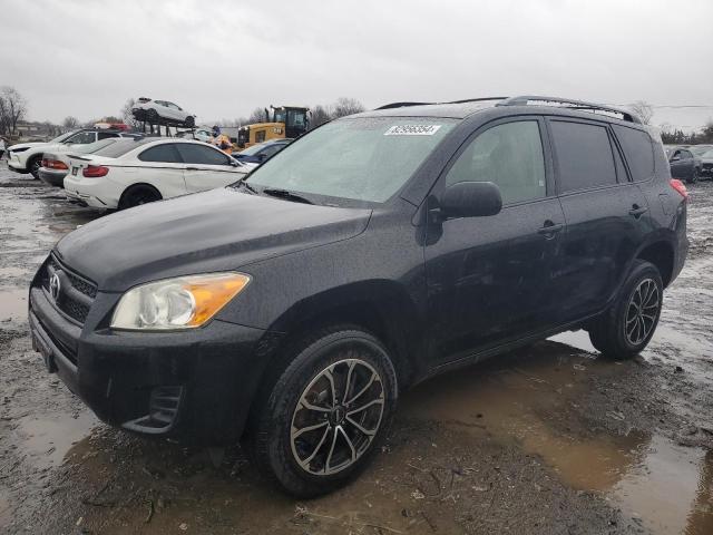 TOYOTA RAV4 2009 jtmbf35v795002261