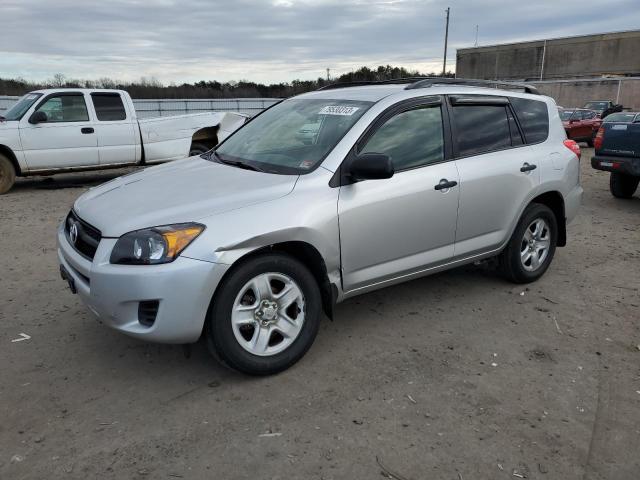 TOYOTA RAV4 2009 jtmbf35v795011042