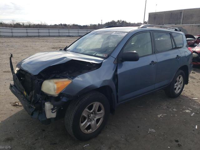 TOYOTA RAV4 2009 jtmbf35vx95006515