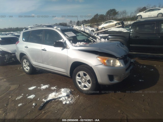 TOYOTA RAV4 2010 jtmbf4dv0a5022024