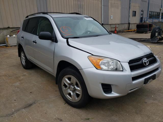 TOYOTA RAV4 2010 jtmbf4dv0a5025361