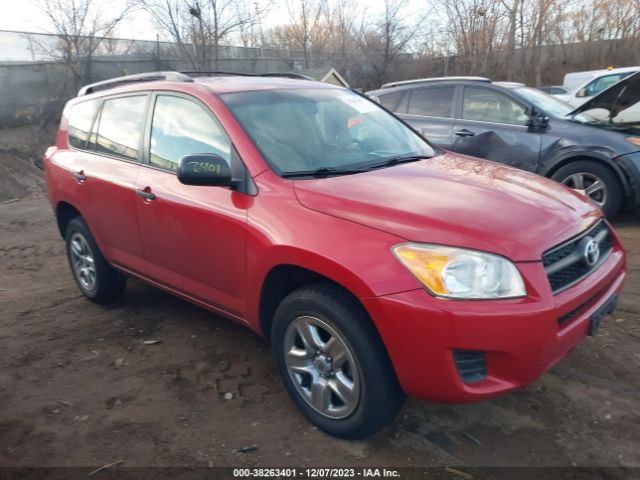 TOYOTA RAV4 2010 jtmbf4dv0a5027739