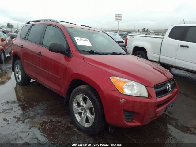 TOYOTA RAV4 2010 jtmbf4dv0a5027871